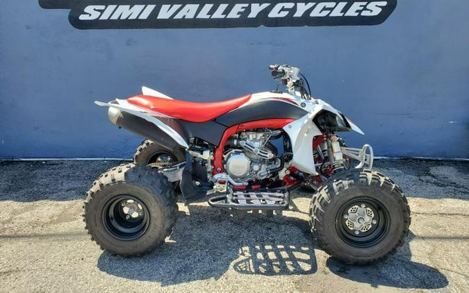 2009 Yamaha YFZ 450 R