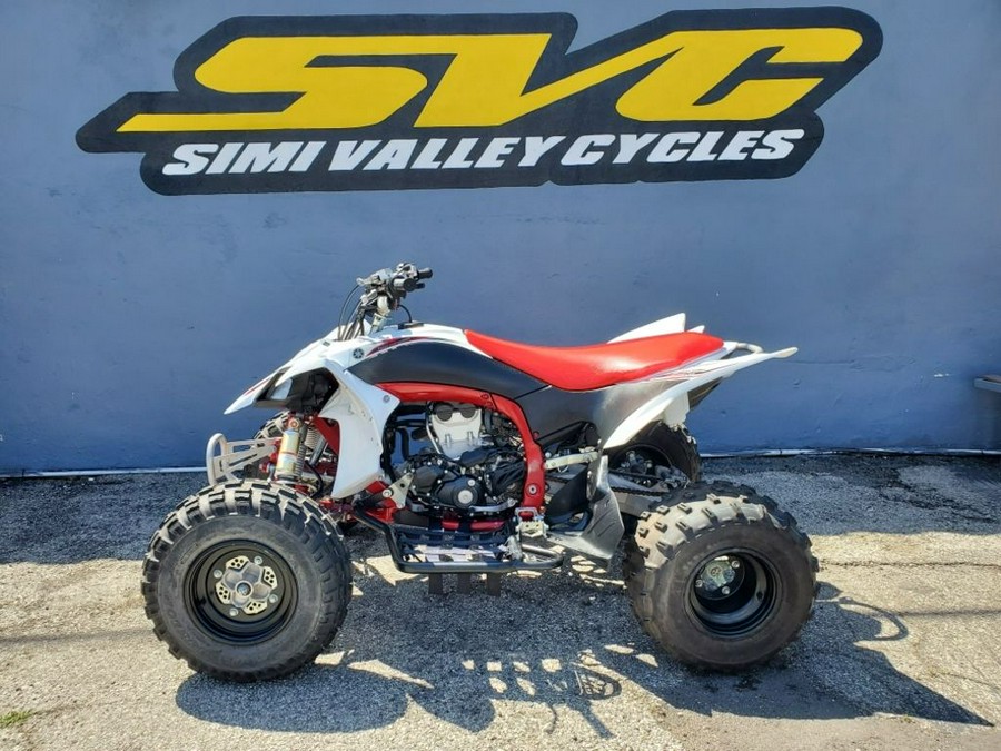 2009 Yamaha YFZ 450 R