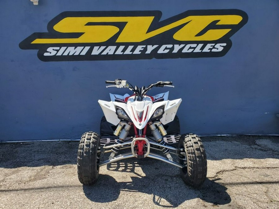 2009 Yamaha YFZ 450 R