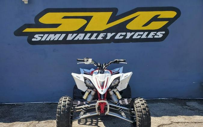 2009 Yamaha YFZ 450 R