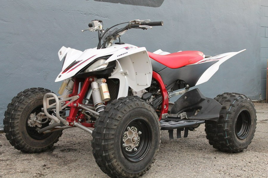2009 Yamaha YFZ 450 R