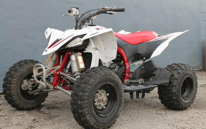 2009 Yamaha YFZ 450 R