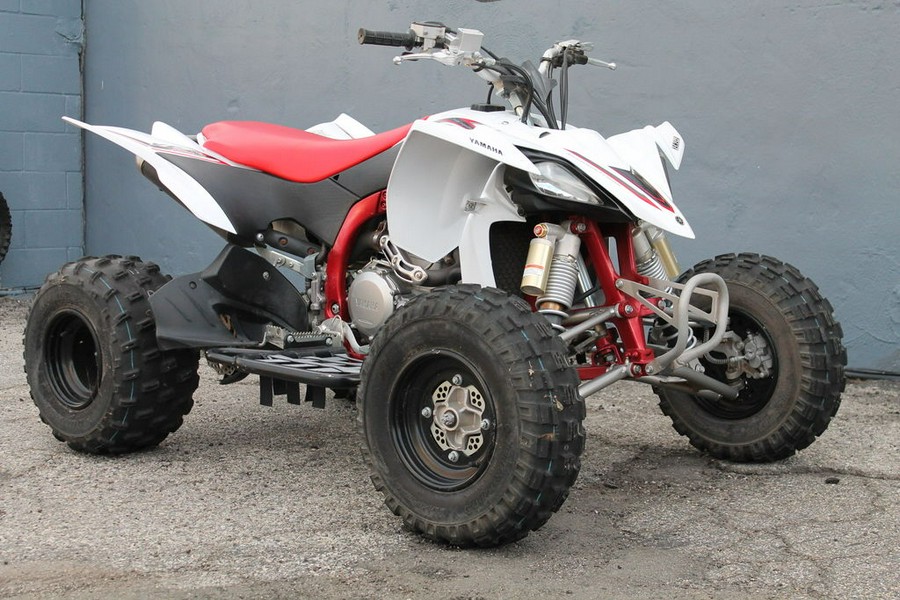 2009 Yamaha YFZ 450 R