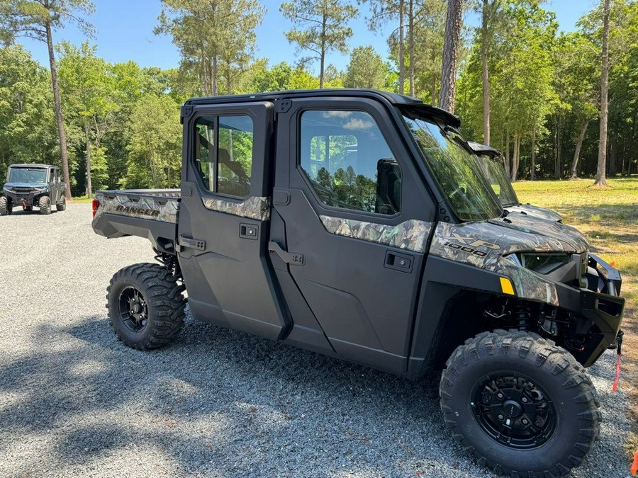 2025 Polaris Industries RANGER CREW XP 1000 North Star Edition Ultimate - PPC