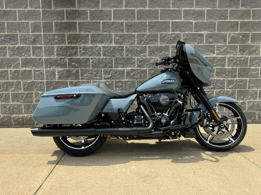 FLHX 2024 Street Glide®