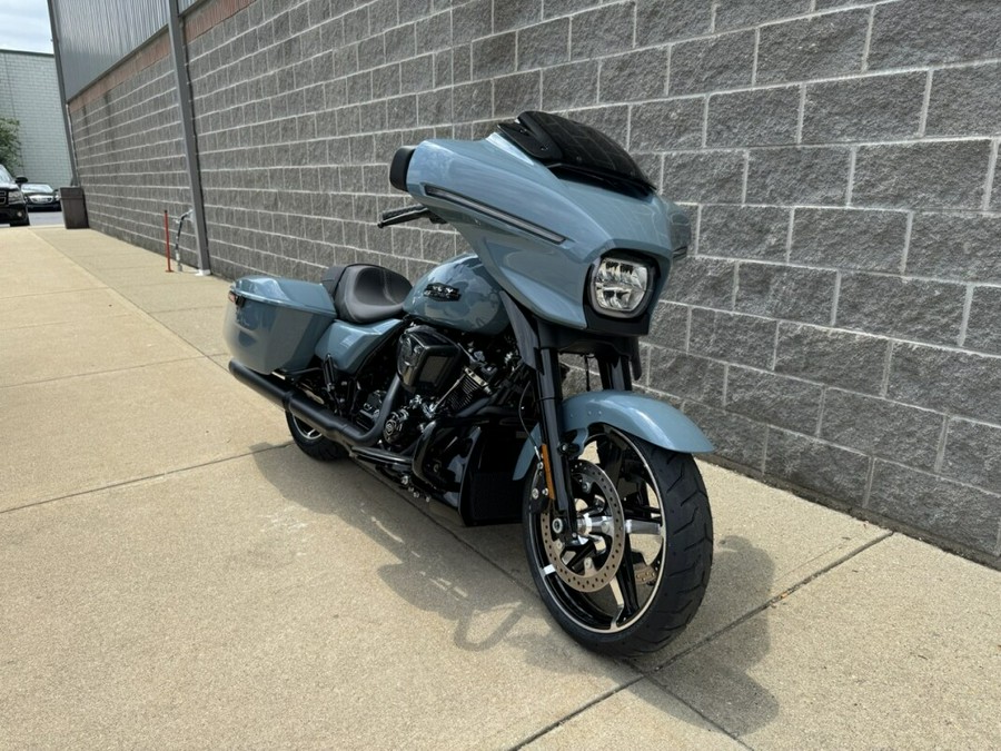 FLHX 2024 Street Glide®