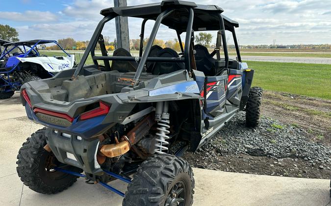 2021 Polaris RZR XP 4 1000 Premium