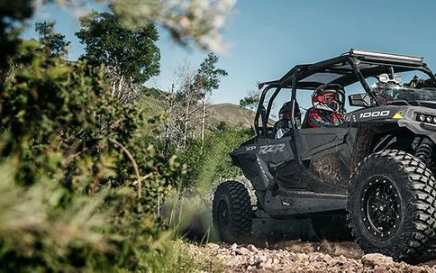 2021 Polaris RZR XP 4 1000 Premium