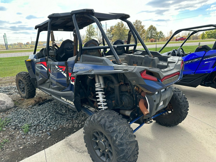 2021 Polaris RZR XP 4 1000 Premium