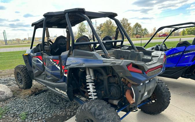 2021 Polaris RZR XP 4 1000 Premium