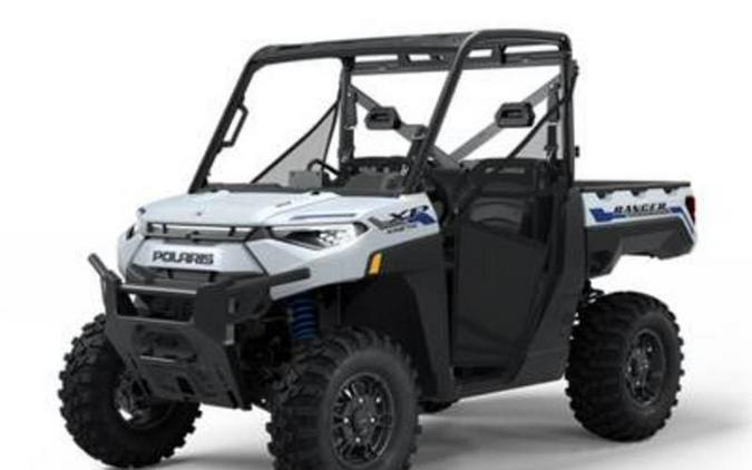 2024 Polaris® Ranger XP Kinetic Ultimate