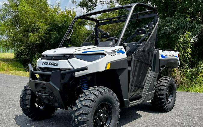 2024 Polaris® Ranger XP Kinetic Ultimate