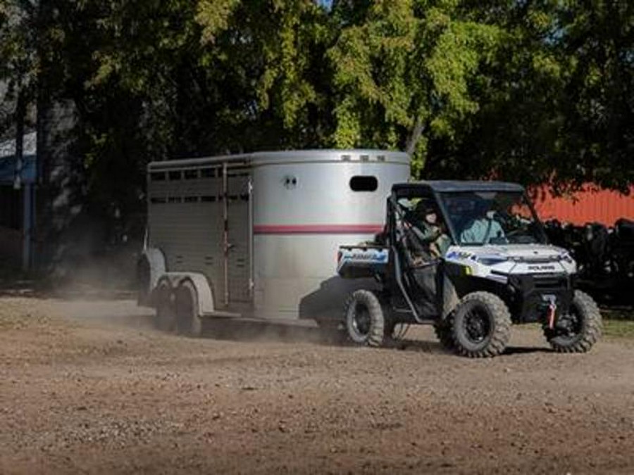 2024 Polaris® Ranger XP Kinetic Ultimate