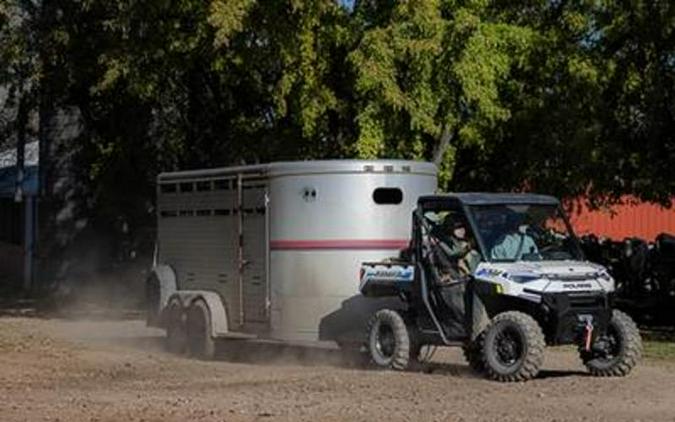 2024 Polaris® Ranger XP Kinetic Ultimate