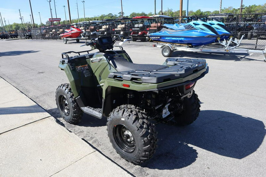 2024 Polaris® Sportsman 450 H.O.