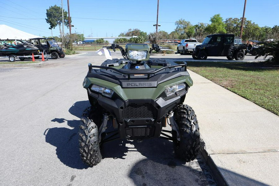 2024 Polaris® Sportsman 450 H.O.