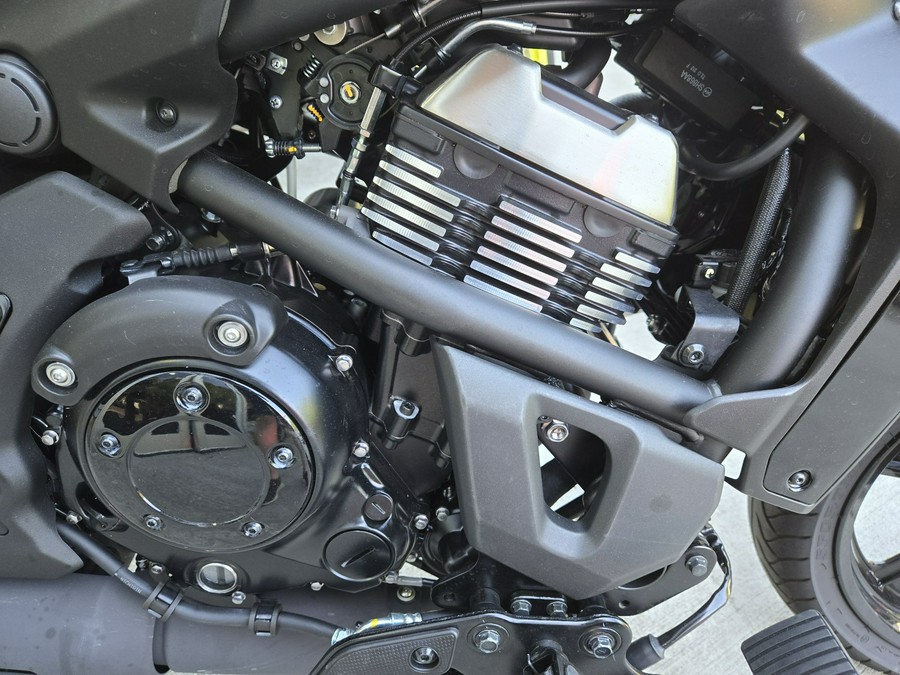 2024 Kawasaki Vulcan S Cafe ABS