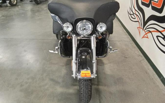 2013 Harley-Davidson® FLHTCUTG - Tri Glide® Ultra Classic®