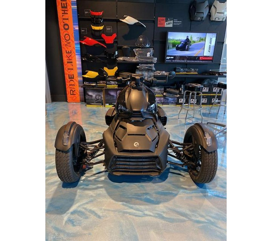 2023 Can-Am™ Ryker Sport 900 ACE™