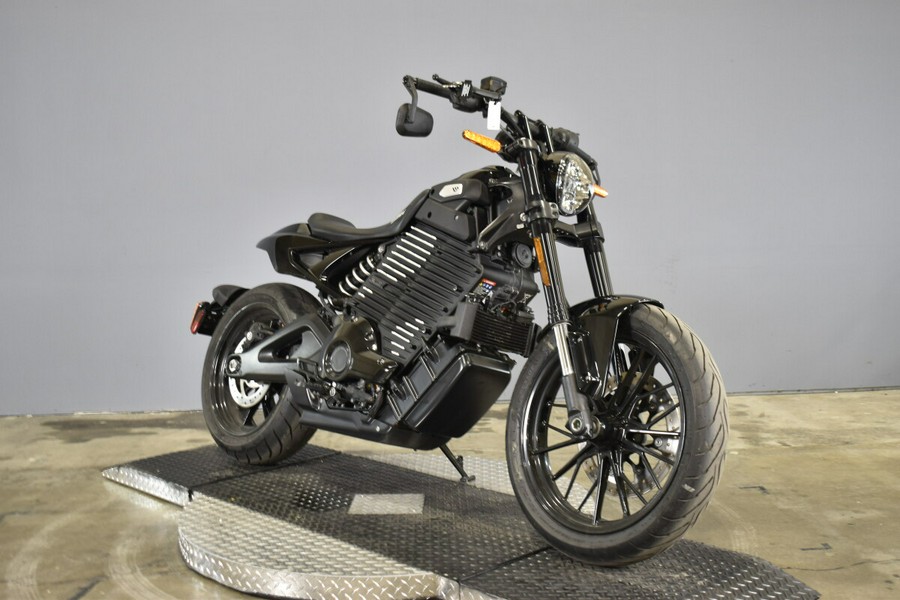2024 LiveWire LiveWire S2 Mulholland S2MH