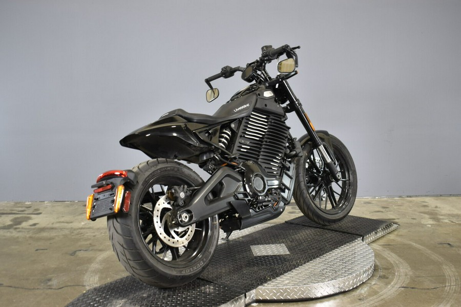 2024 LiveWire LiveWire S2 Mulholland S2MH
