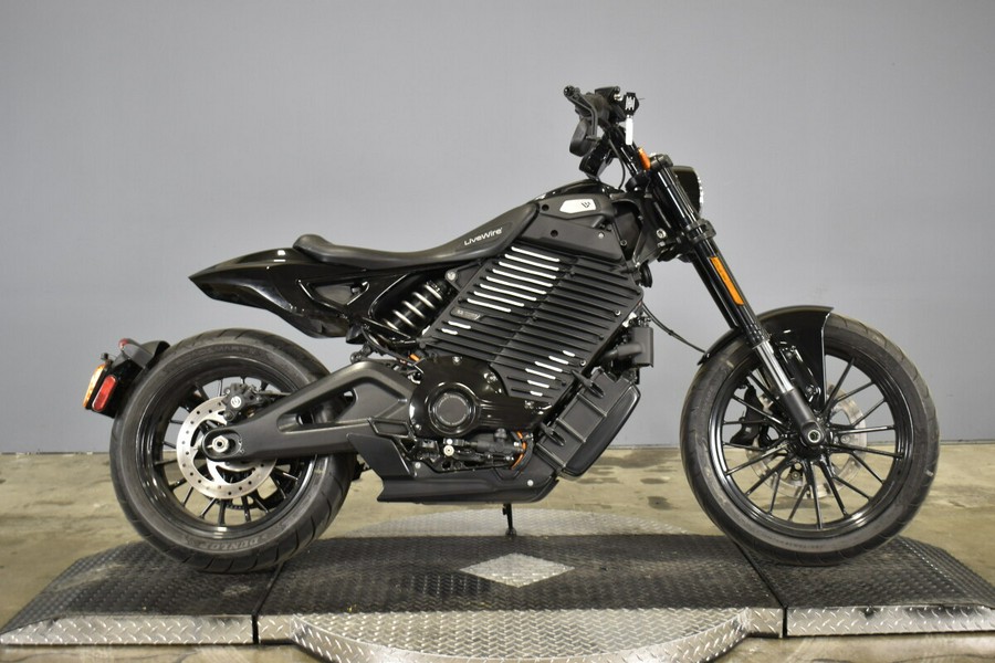 2024 LiveWire LiveWire S2 Mulholland S2MH