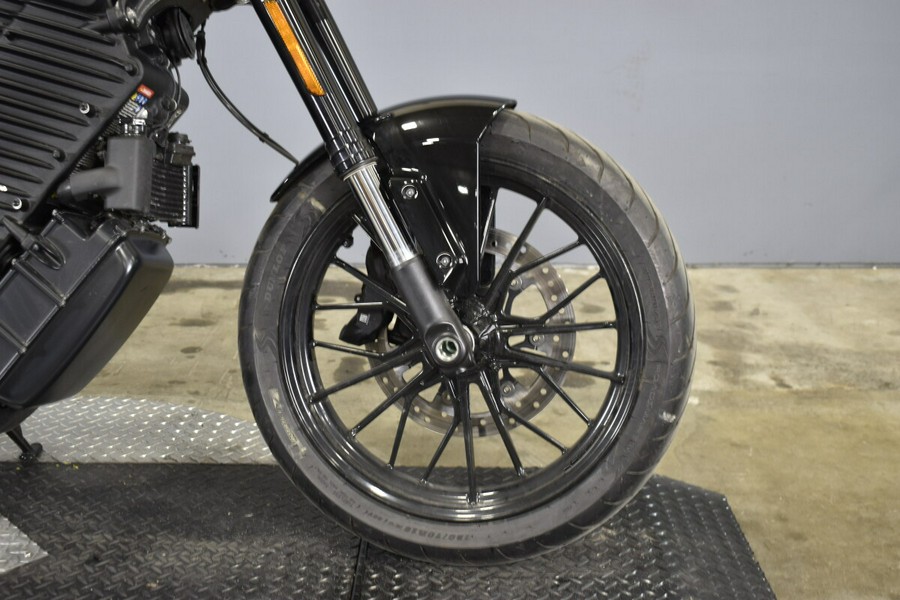 2024 LiveWire LiveWire S2 Mulholland S2MH