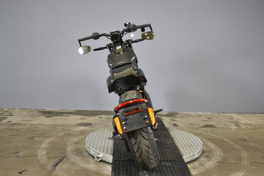 2024 LiveWire LiveWire S2 Mulholland S2MH