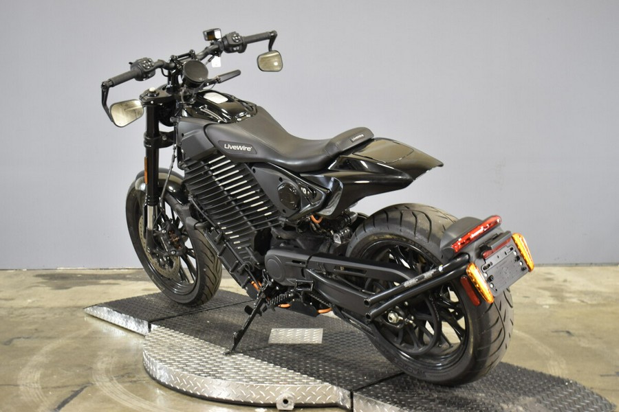 2024 LiveWire LiveWire S2 Mulholland S2MH