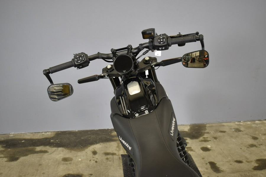 2024 LiveWire LiveWire S2 Mulholland S2MH