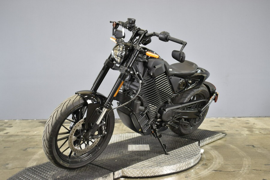 2024 LiveWire LiveWire S2 Mulholland S2MH