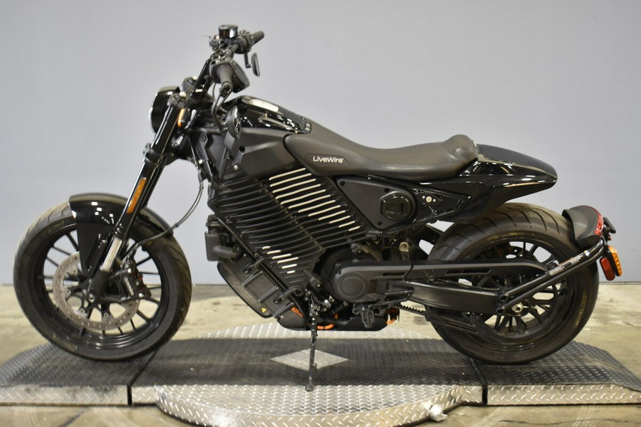2024 LiveWire LiveWire S2 Mulholland S2MH