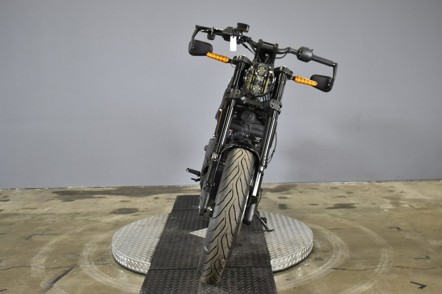 2024 LiveWire LiveWire S2 Mulholland S2MH