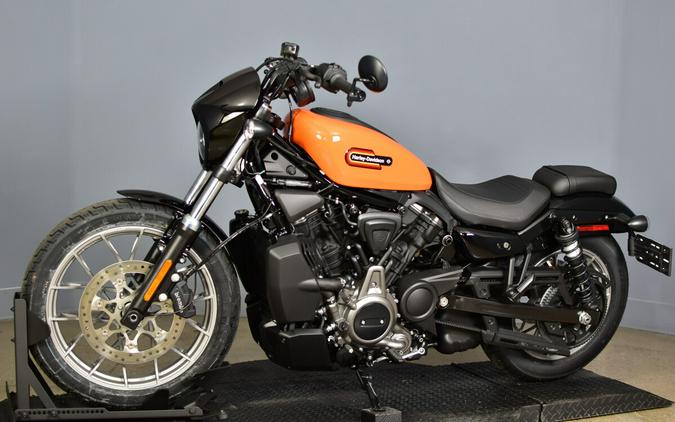 2024 Harley-Davidson Nightster Special