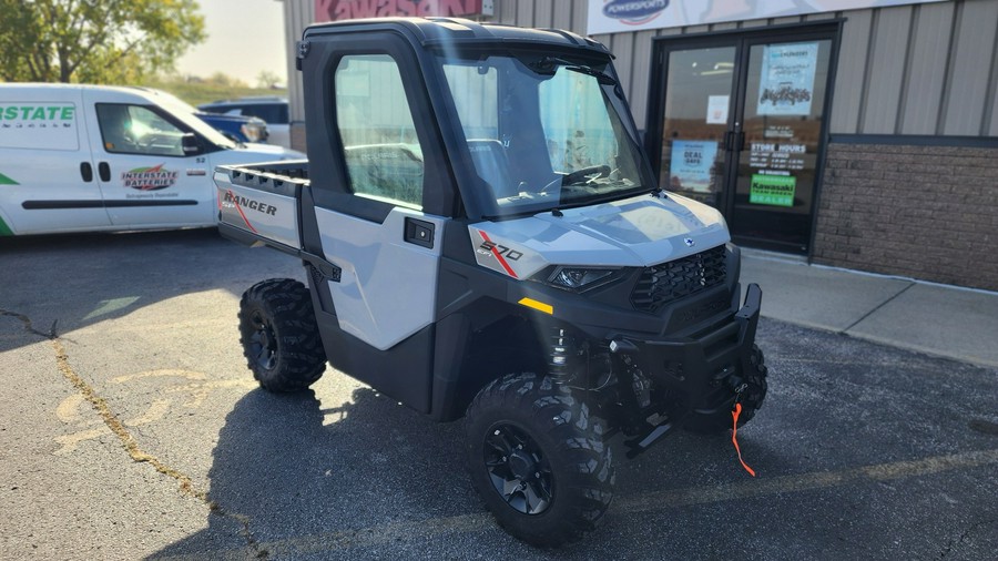 2024 Polaris Ranger SP 570 NorthStar Edition