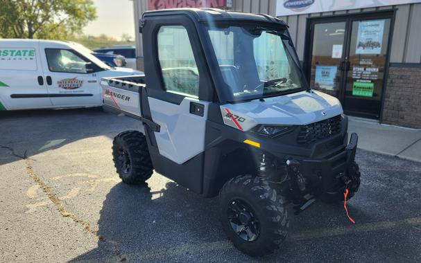 2024 Polaris Ranger SP 570 NorthStar Edition