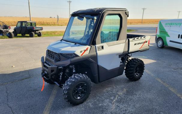 2024 Polaris Ranger SP 570 NorthStar Edition