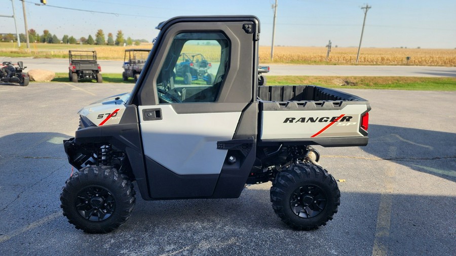 2024 Polaris Ranger SP 570 NorthStar Edition