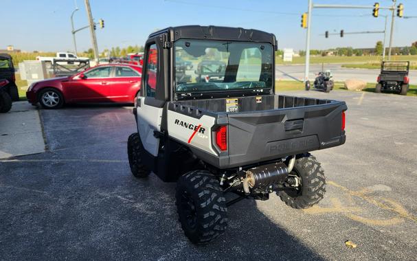 2024 Polaris Ranger SP 570 NorthStar Edition