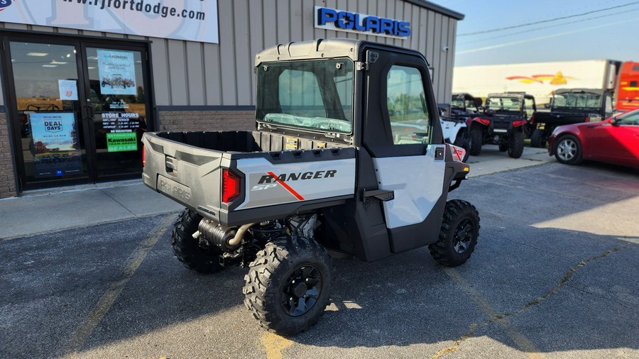 2024 Polaris Ranger SP 570 NorthStar Edition