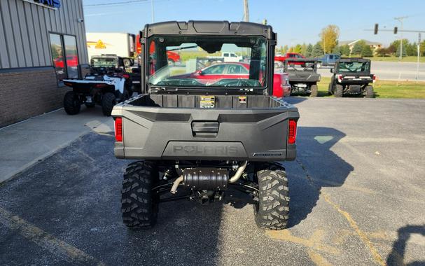 2024 Polaris Ranger SP 570 NorthStar Edition