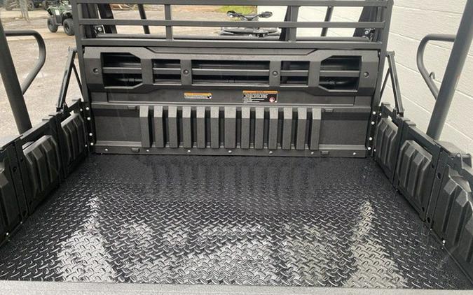 2025 Kawasaki Mule PRO-DXT EPS