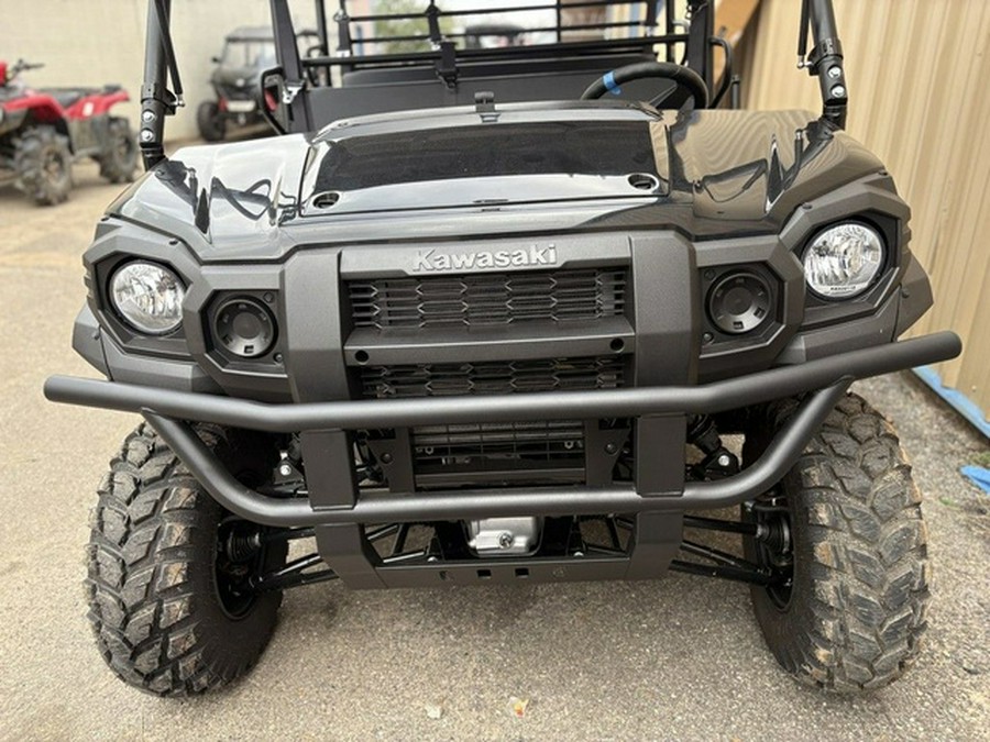 2025 Kawasaki Mule PRO-DXT EPS