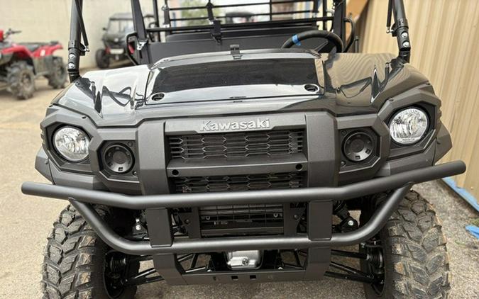 2025 Kawasaki Mule PRO-DXT EPS