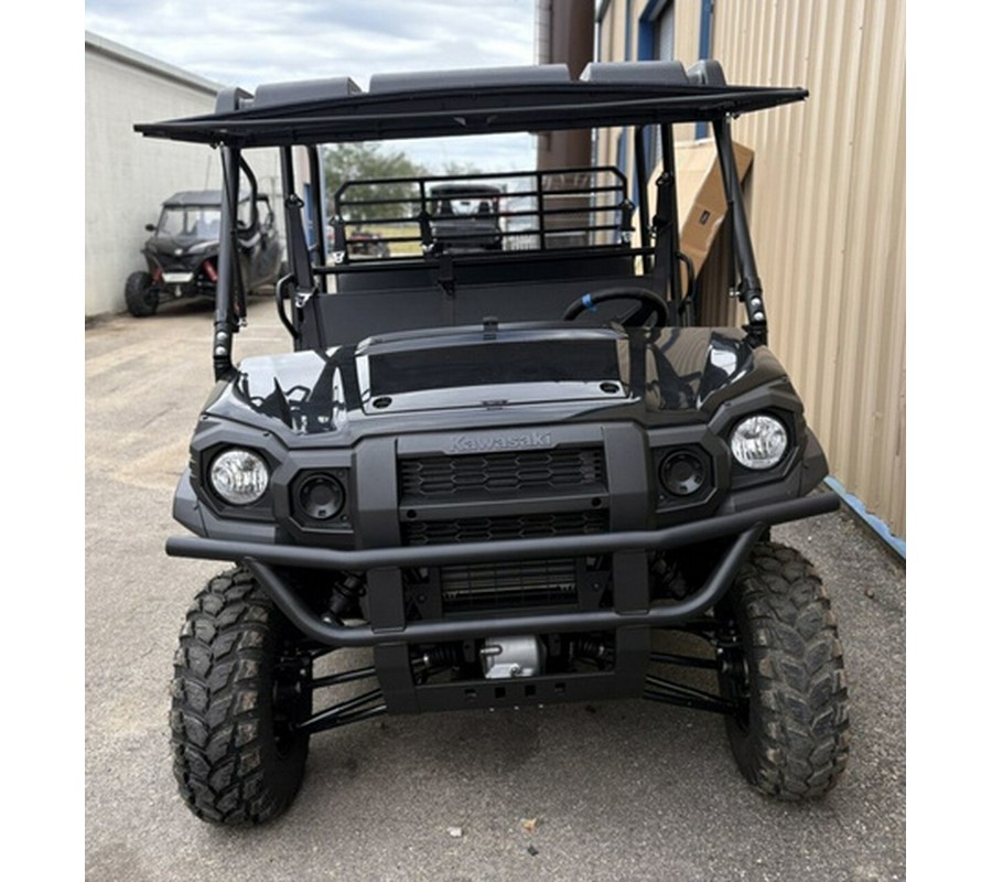 2025 Kawasaki Mule PRO-DXT EPS