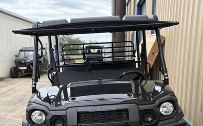 2025 Kawasaki Mule PRO-DXT EPS