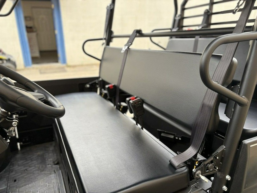 2025 Kawasaki Mule PRO-DXT EPS