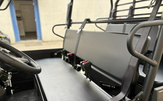 2025 Kawasaki Mule PRO-DXT EPS