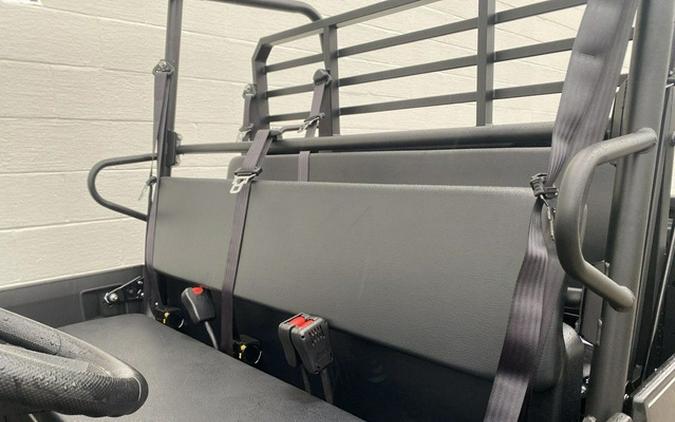 2025 Kawasaki Mule PRO-DXT EPS