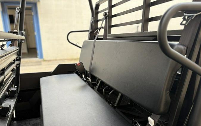 2025 Kawasaki Mule PRO-DXT EPS